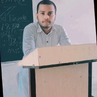 Shamshad Ansari