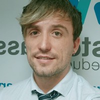 Neil Oxley
