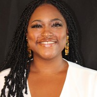 Bria Edwards