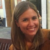 Ángeles Rodríguez Benavente