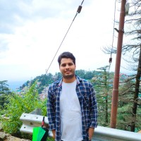 Ashish Ranjan