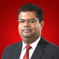 Sanjaya Perera