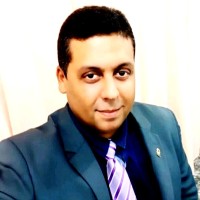 Marcos Mizael