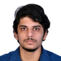 Sayanth S