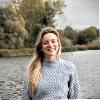 Lisanne Bos
