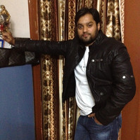 Gaurav Kumar
