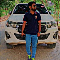 Shahryar Siddiqui