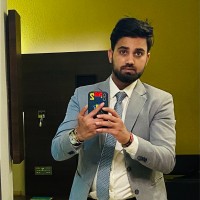 Ankush Kumar Bharti
