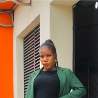 Mariam Dauda