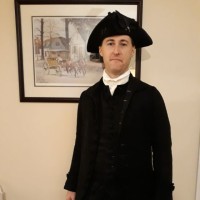 Andrew Keehan