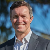 Alan Barham