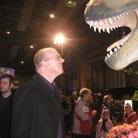Sjoert Bos