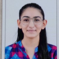 Anjali Prajapati