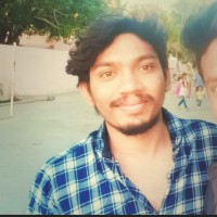 Arun Kumar Toorpinti