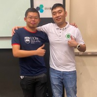 Enoch Leong Qi Cong
