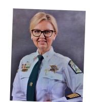 Kim Drumm