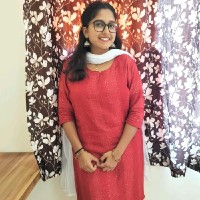 Deekshitha S
