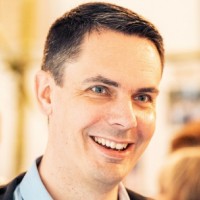 Christophe Lebouvier