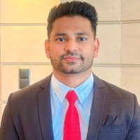 Parag Desai
