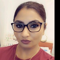 Nazeema Kabil