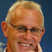 Sjaak Bidlot