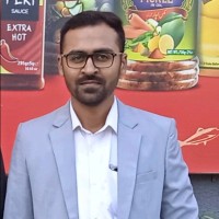 Syed Jafar Hasan Naqvi