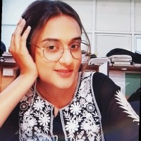 Samya Saleem Siddique