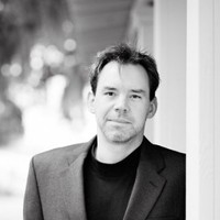Eric Brown