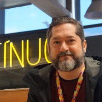 Andrey Ruschel, M.Sc