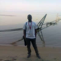 Francis Jomo Chendabaka