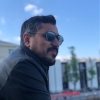 Yunus Emre Borucu