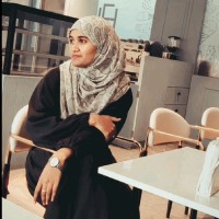 Afreen Mohammed