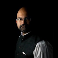 Abraham Cherian
