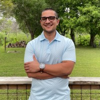 Joel Recinos