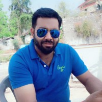 Harsh Jhamb