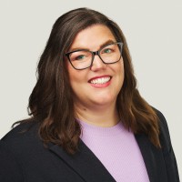 Carrie Vernoy