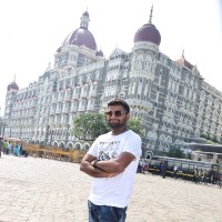 Sachin Kolhekar