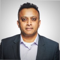 Bharat Patel, Pharmd