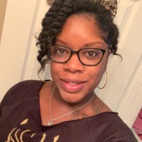 Felicia Sanders