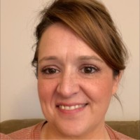 Melanie Harrington