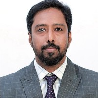 Arunkumar Moorthy