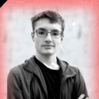 Darius Petrisor