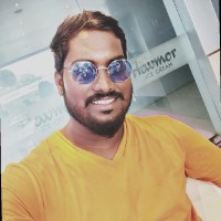 Saravanan Muthupandi