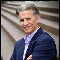 Greg Revell