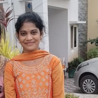 Duppada Padmaja