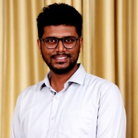 Deepak Y.