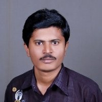 Chaithanya Ravikumar R.