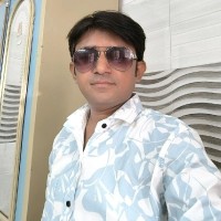 Harshad Panchal