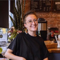 Siena Cussen