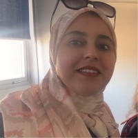 Amina Brighet